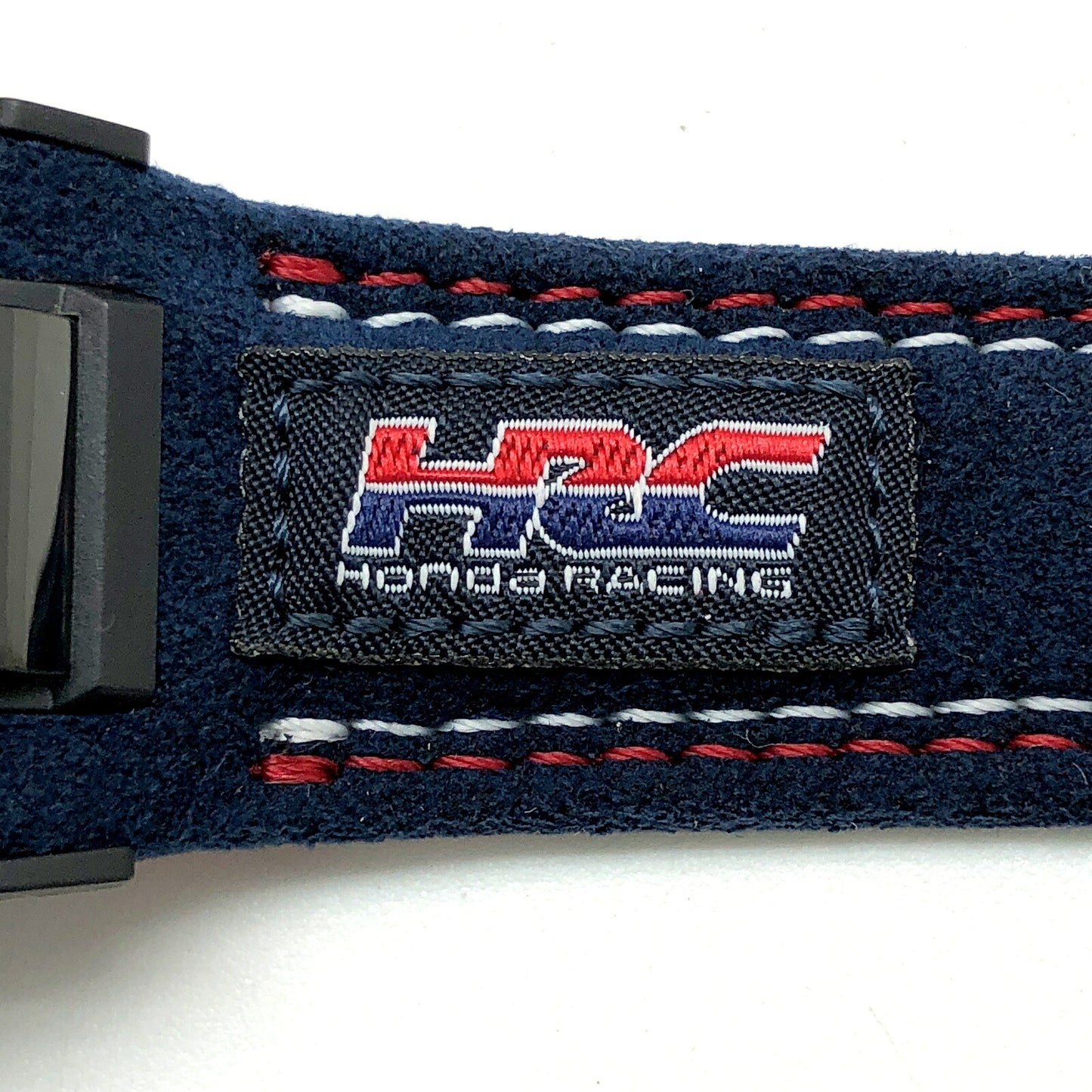 CASIO Edifice Honda Racing Tough Watch Black Size ONE SIZE