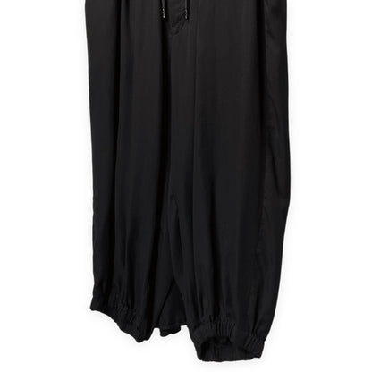 REGULATION Yohji Yamamoto MEN 23SS Pants Black Size 2