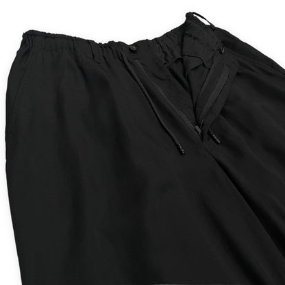 REGULATION Yohji Yamamoto MEN 23SS Pants Black Size 2