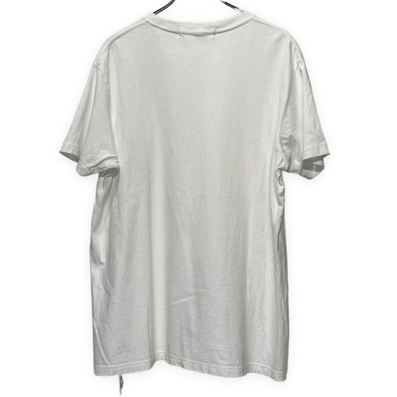 Ground Y 18AW Kamen Rider Graphic T-Shirt White Size 4
