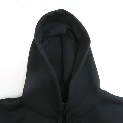 WIND AND SEA x YY Multi Zipper Hoodie Black Size 4