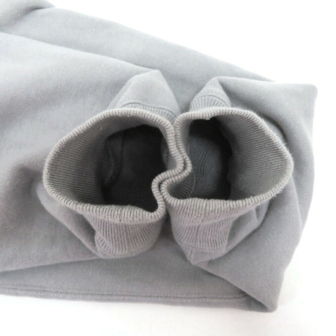 WACKO MARIA Mid Weight Pullover Hoodie Gray Size L
