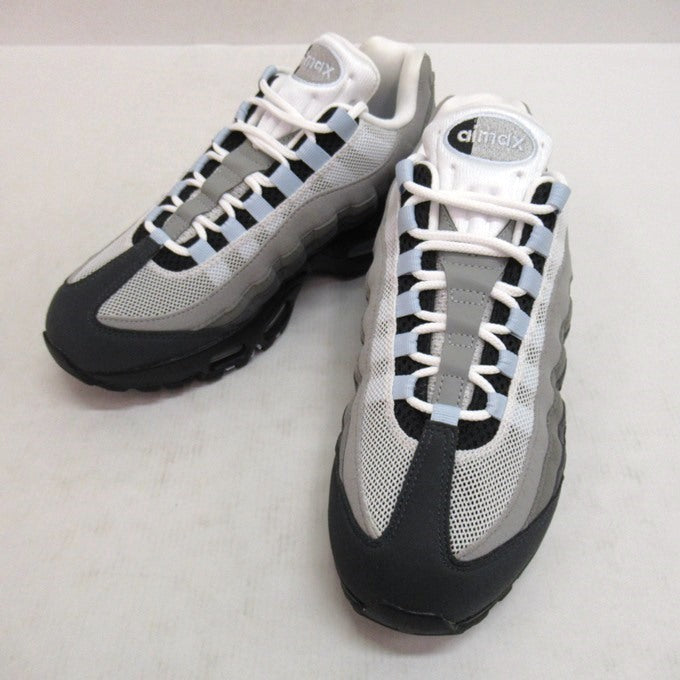 NIKE WOMEN'S AIR MAX 95 OG Big Tint Sneakers Size 25.5cm