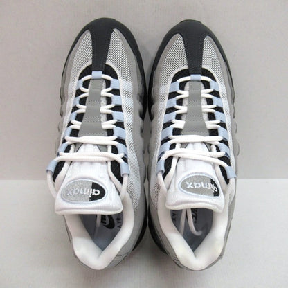 NIKE WOMEN'S AIR MAX 95 OG Big Tint Sneakers Size 25.5cm