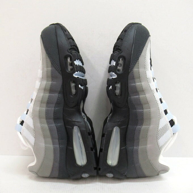 NIKE WOMEN'S AIR MAX 95 OG Big Tint Sneakers Size 25.5cm