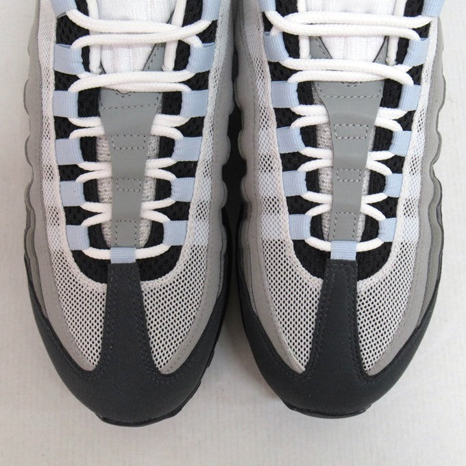 NIKE WOMEN'S AIR MAX 95 OG Big Tint Sneakers Size 25.5cm