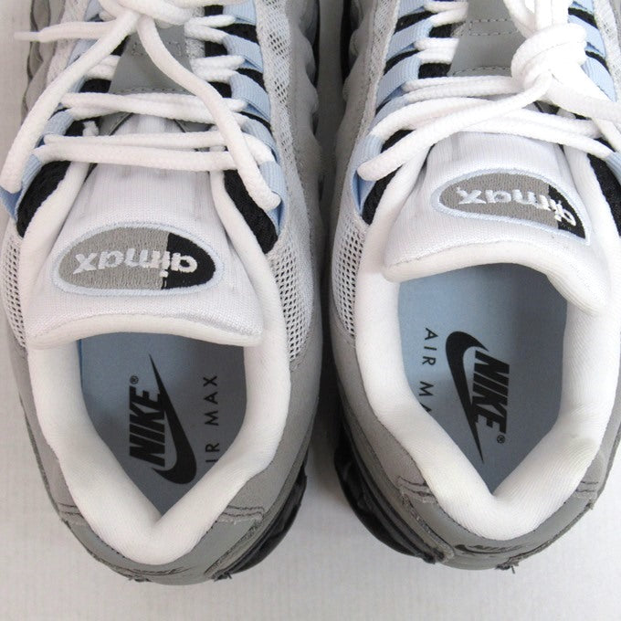 NIKE WOMEN'S AIR MAX 95 OG Big Tint Sneakers Size 25.5cm