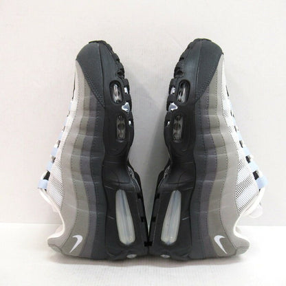 NIKE WOMEN'S AIR MAX 95 OG Big Tint Sneakers Size 25.5cm