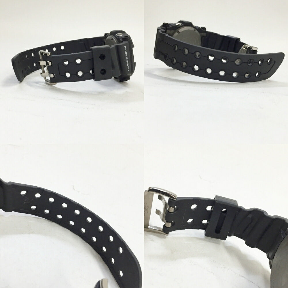 CASIO G-SHOCK FROGMAN DW-9900 Gray Watch Size ONE SIZE