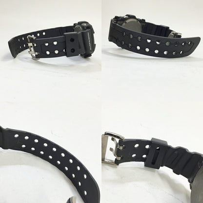 CASIO G-SHOCK FROGMAN DW-9900 Gray Watch Size ONE SIZE