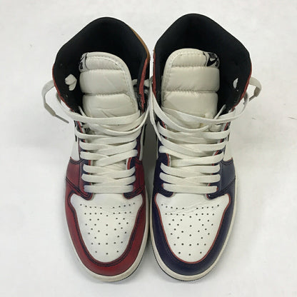 HIGH OG DEFIANT LA TO CHICAGO Nike SB Sneakers Multi Size 27
