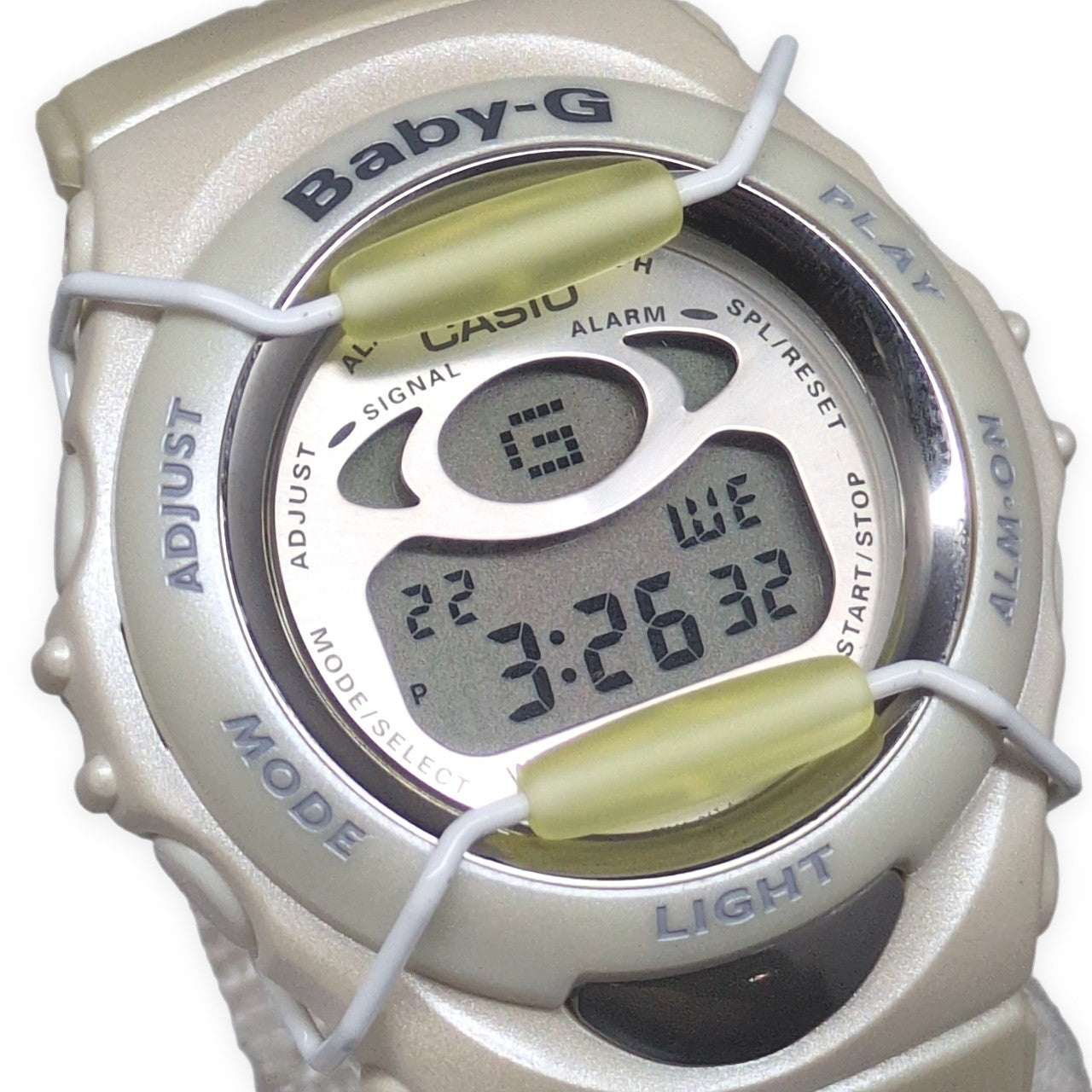 G-SHOCK 1998 Lover's Collection Witch Watch Size ONE SIZE