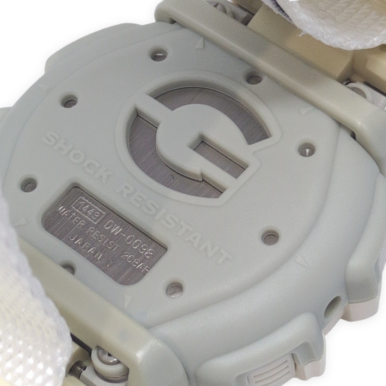 G-SHOCK 1998 Lover's Collection Witch Watch Size ONE SIZE