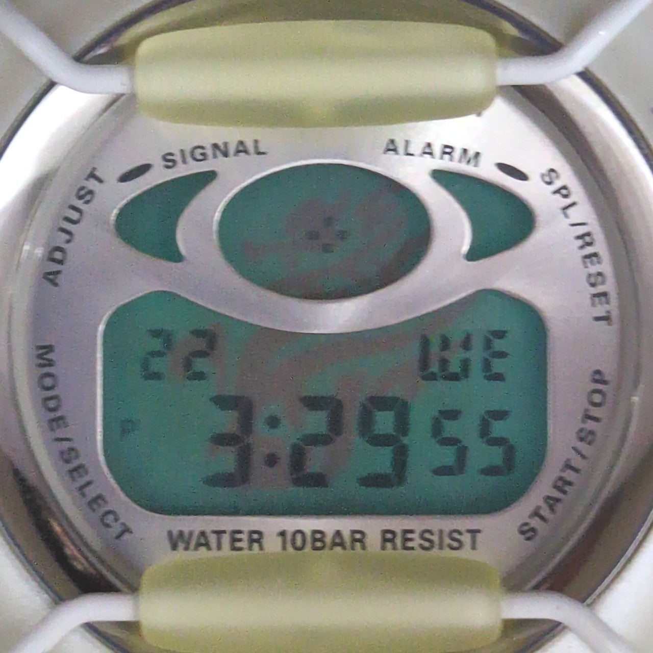 G-SHOCK 1998 Lover's Collection Witch Watch Size ONE SIZE