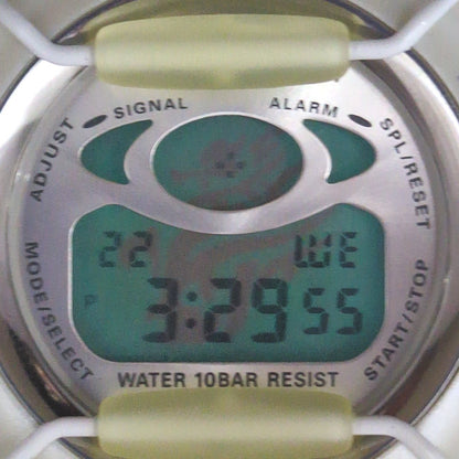 G-SHOCK 1998 Lover's Collection Witch Watch Size ONE SIZE
