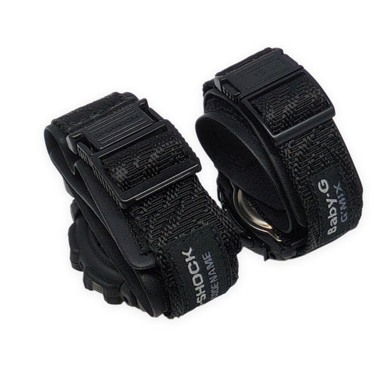 G-SHOCK LOV98B-1 1998 Lover's Watch Black Size ONE SIZE
