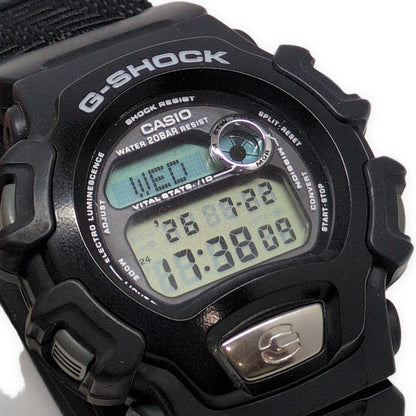 G-SHOCK LOV98B-1 1998 Lover's Watch Black Size ONE SIZE