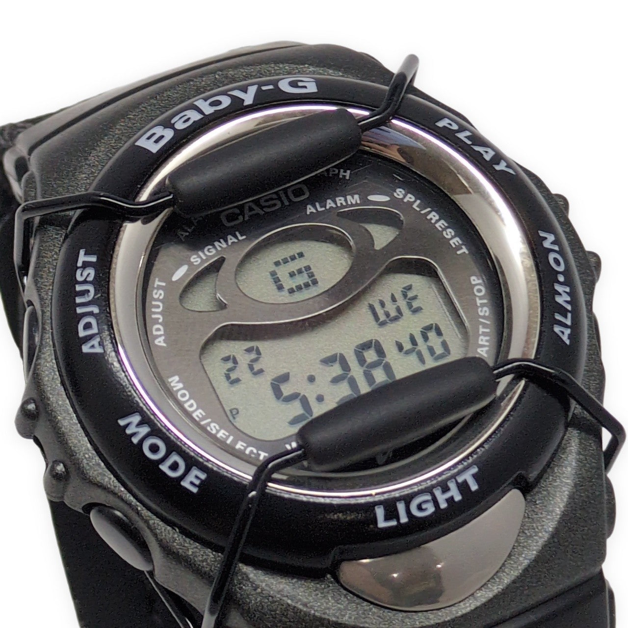 G-SHOCK LOV98B-1 1998 Lover's Watch Black Size ONE SIZE