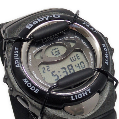 G-SHOCK LOV98B-1 1998 Lover's Watch Black Size ONE SIZE