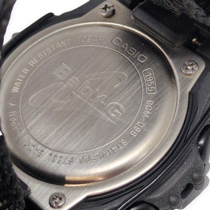 G-SHOCK LOV98B-1 1998 Lover's Watch Black Size ONE SIZE