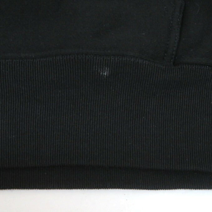 APPLEBUM x Death Row Records Pullover Hoodie Black Size XXL