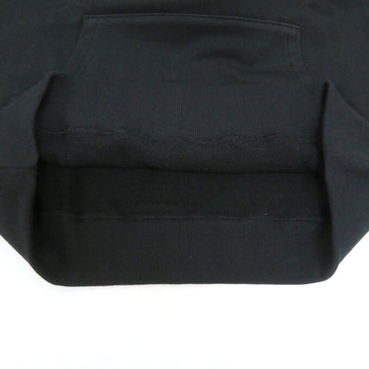 WILDSIDE YOHJI YAMAMOTO x WIND AND SEA Hoodie Black Size 3
