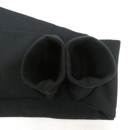 WILDSIDE YOHJI YAMAMOTO x WIND AND SEA Hoodie Black Size 2