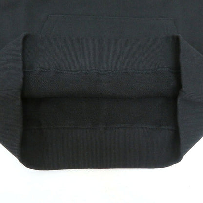 WILDSIDE YOHJI YAMAMOTO x WIND AND SEA Hoodie Black Size 2