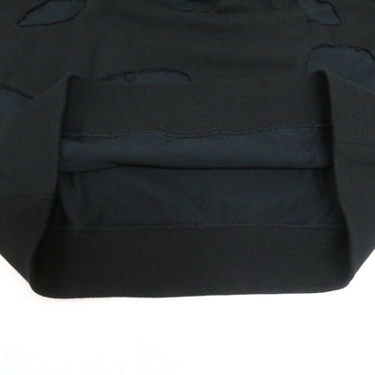 WILDSIDE YOHJI YAMAMOTO x WIND AND Sweatshirt Black Size 2