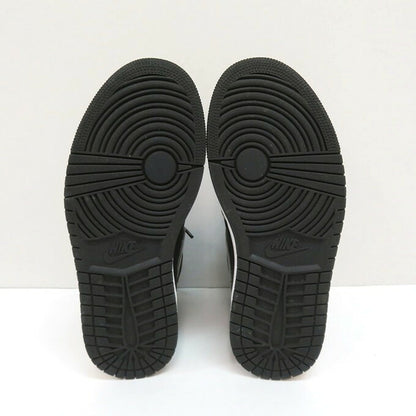 NIKE AIR JORDAN 1 Retro High OG 2.0" Sneakers Size 23.5cm