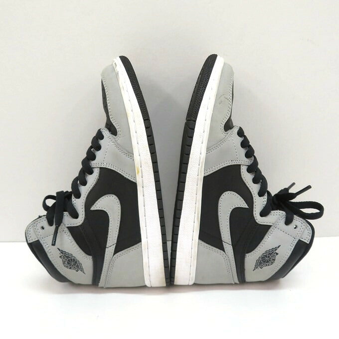 NIKE AIR JORDAN 1 Retro High OG 2.0" Sneakers Size 23.5cm