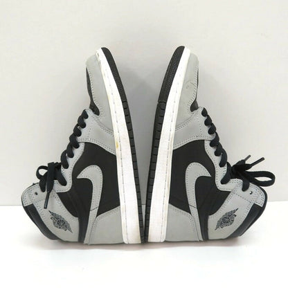 NIKE AIR JORDAN 1 Retro High OG 2.0" Sneakers Size 23.5cm
