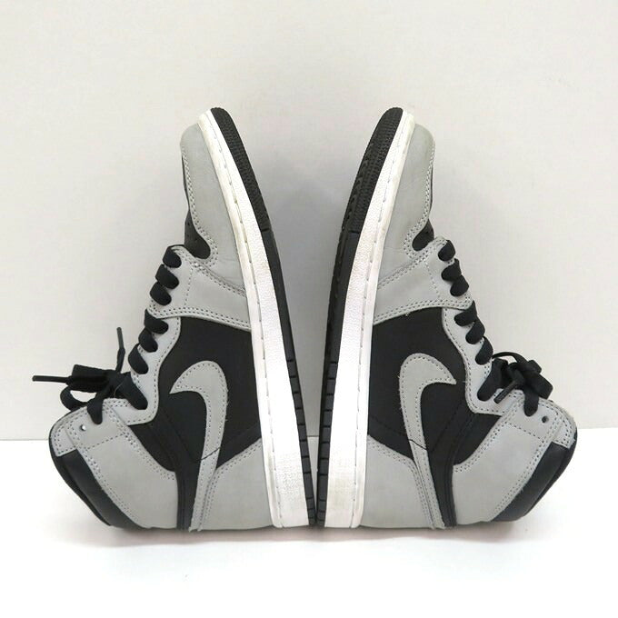 NIKE AIR JORDAN 1 Retro High OG 2.0" Sneakers Size 23.5cm