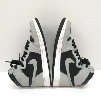 NIKE AIR JORDAN 1 Retro High OG 2.0" Sneakers Size 23.5cm