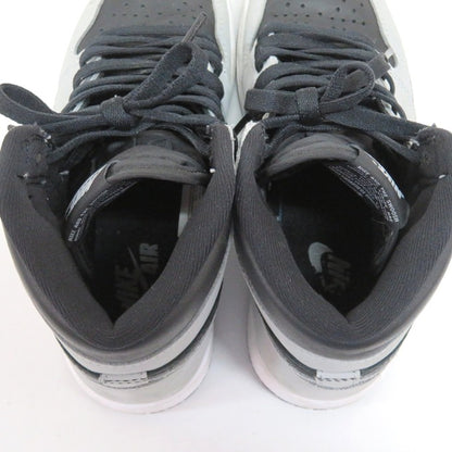 NIKE AIR JORDAN 1 Retro High OG 2.0" Sneakers Size 23.5cm