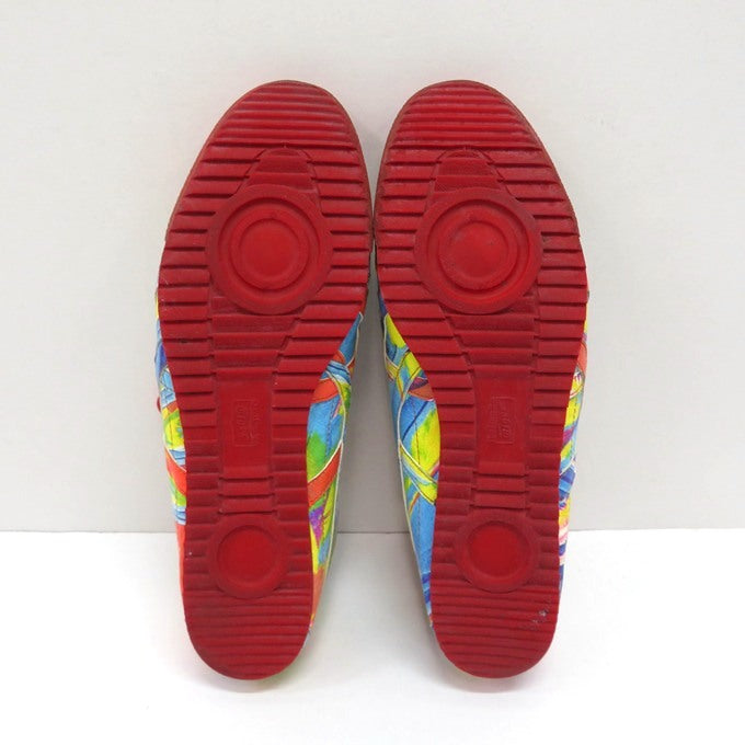 Onitsuka Tiger Mexico 66 Deluxe Sneakers Multi Size 27cm
