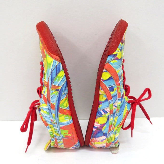 Onitsuka Tiger Mexico 66 Deluxe Sneakers Multi Size 27cm