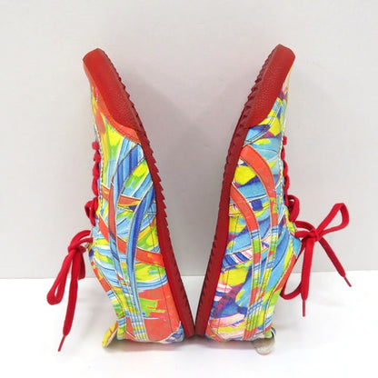Onitsuka Tiger Mexico 66 Deluxe Sneakers Multi Size 27cm