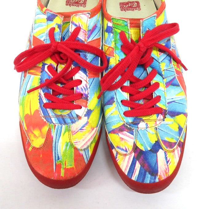 Onitsuka Tiger Mexico 66 Deluxe Sneakers Multi Size 27cm