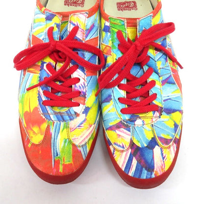 Onitsuka Tiger Mexico 66 Deluxe Sneakers Multi Size 27cm