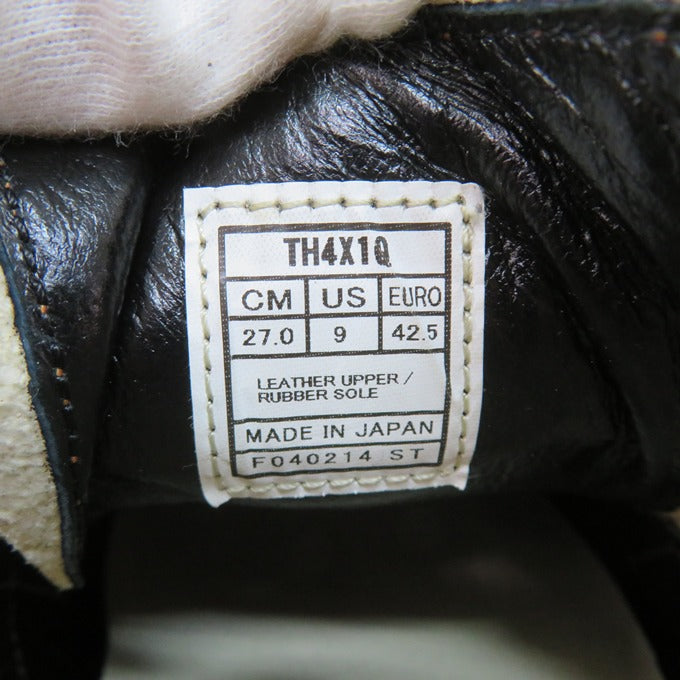Onitsuka Tiger Mexico 66 Deluxe Sneakers Multi Size 27cm