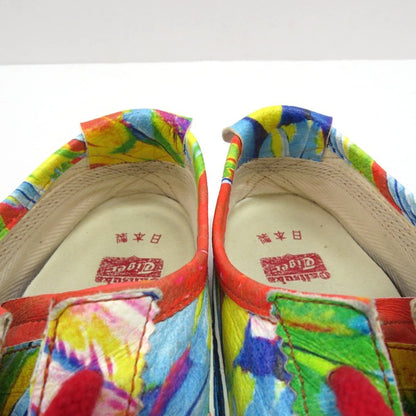 Onitsuka Tiger Mexico 66 Deluxe Sneakers Multi Size 27cm