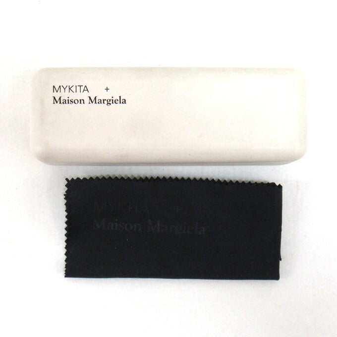MYKITA x Maison Margiela RAW Khaki Sunglasses Size ONE SIZE