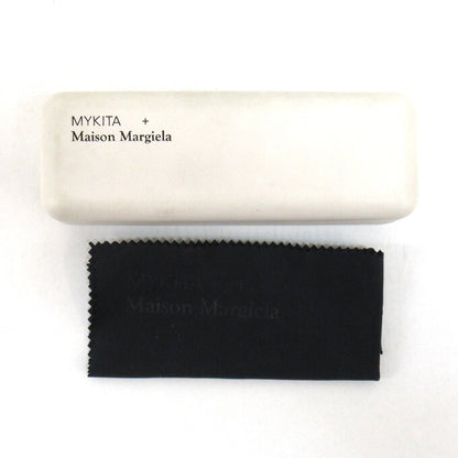 MYKITA x Maison Margiela RAW Khaki Sunglasses Size ONE SIZE