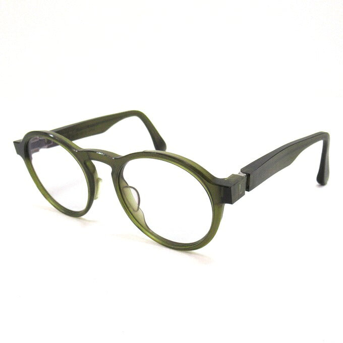 MYKITA x Maison Margiela RAW Khaki Sunglasses Size ONE SIZE