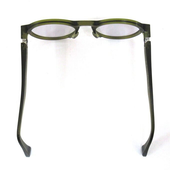 MYKITA x Maison Margiela RAW Khaki Sunglasses Size ONE SIZE