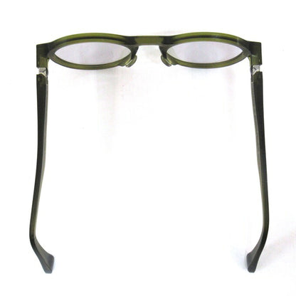 MYKITA x Maison Margiela RAW Khaki Sunglasses Size ONE SIZE