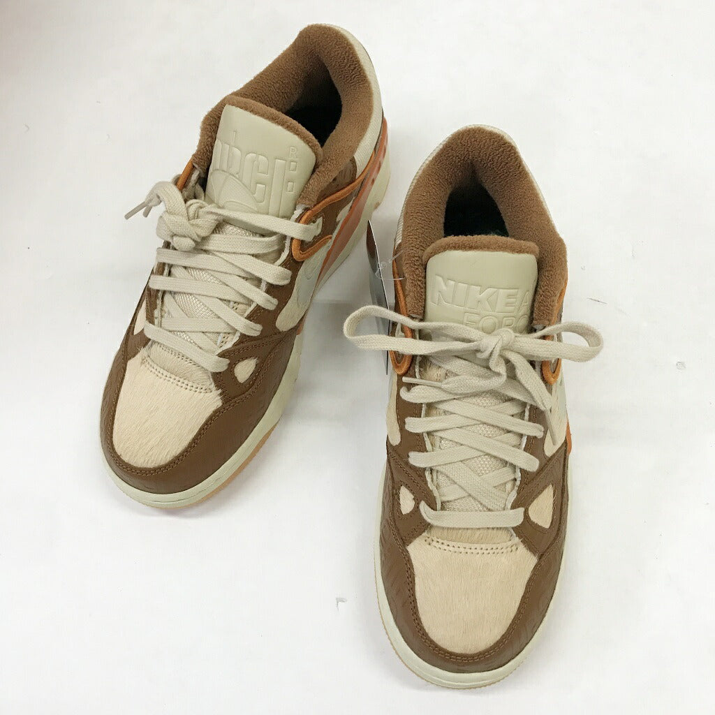 AIR FORCE Nike x NIGO 3 Low SP Sneakers Multi Size 27