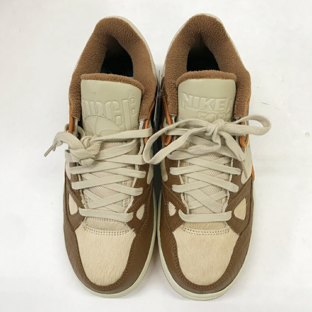 AIR FORCE Nike x NIGO 3 Low SP Sneakers Multi Size 27