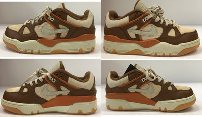 AIR FORCE Nike x NIGO 3 Low SP Sneakers Multi Size 27